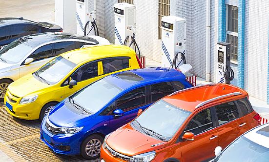 乘用車市場深度調查2024：10月前20天乘用車市場零售同比增長16%